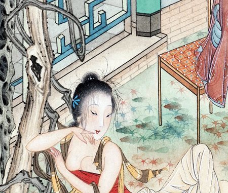 卡县-中国古代行房图大全，1000幅珍藏版！